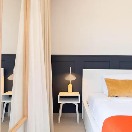 Apartment Ultra Modern Off St Julians *