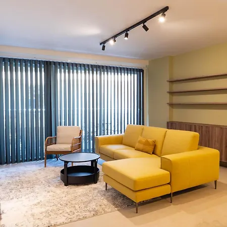 Ultra Modern Off St Julians Saint Julian's