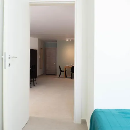 Apartment Ultra Modern Off St Julians *