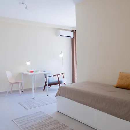Ultra Modern Off St Julians Apartment Saint Julian's
