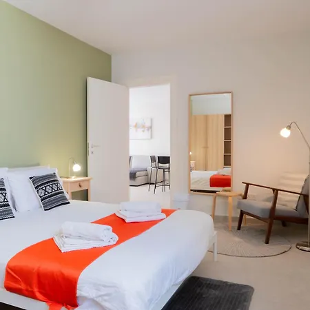 Ultra Modern Off St Julians *