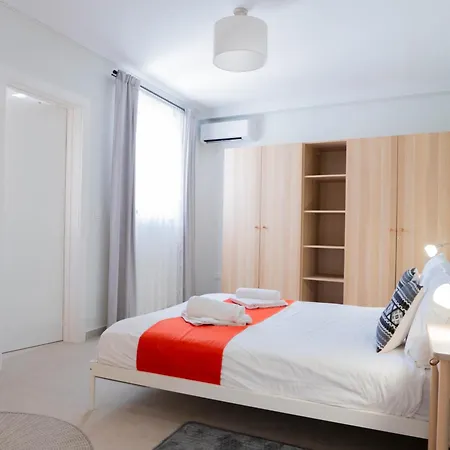 Apartment Ultra Modern Off St Julians Saint Julian's