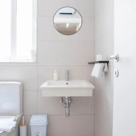 Apartment Ultra Modern Off St Julians