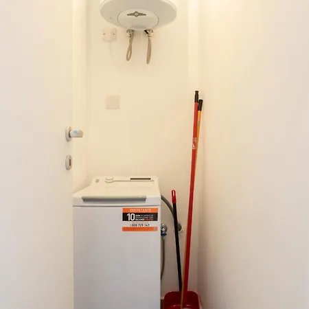 Ultra Modern Off St Julians Appartement San Ġiljan