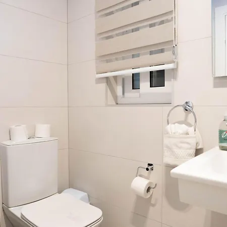 Appartement Ultra Modern Off St Julians San Ġiljan