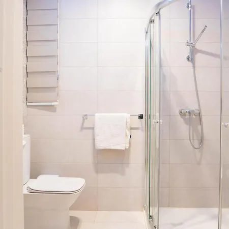 Appartement Ultra Modern Off St Julians *