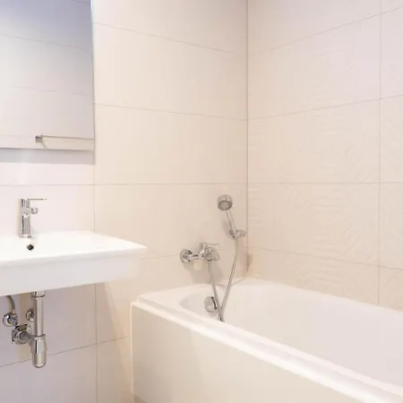 Appartement Ultra Modern Off St Julians