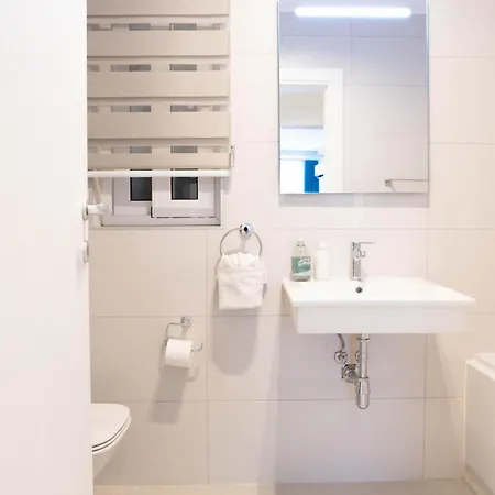 Ultra Modern Off St Julians