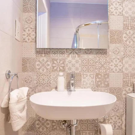 Ultra Modern Off St Julians Appartement