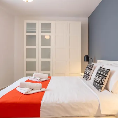 Ultra Modern Off St Julians *