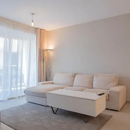 Appartement Ultra Modern Off St Julians