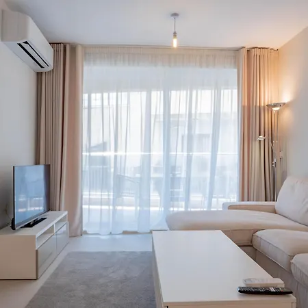 Ultra Modern Off St Julians * Saint Julian's