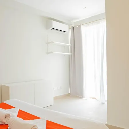 Ultra Modern Off St Julians Apartment Saint Julian's
