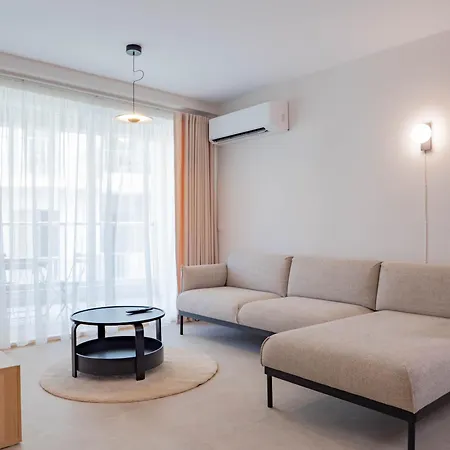 Appartement Ultra Modern Off St Julians San Ġiljan