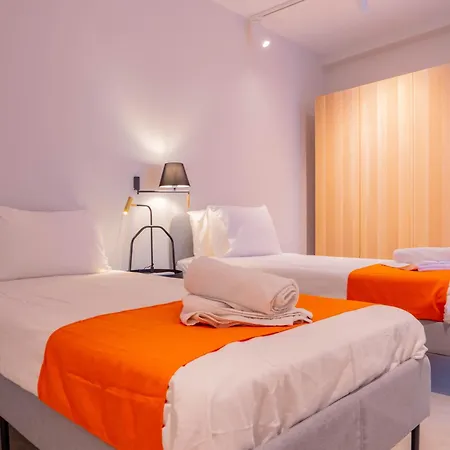 Apartment Ultra Modern Off St Julians *