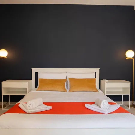Ultra Modern Off St Julians Apartment