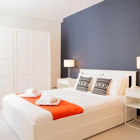 Ultra Modern Off St Julians