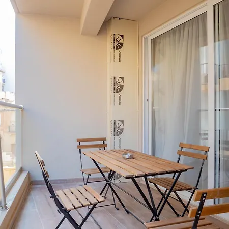 Ultra Modern Off St Julians Apartment Saint Julian's