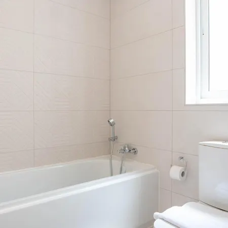 Ultra Modern Off St Julians *