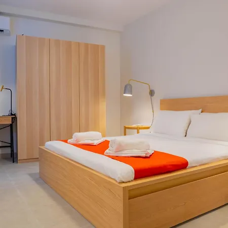 Apartment Ultra Modern Off St Julians