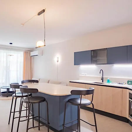Ultra Modern Off St Julians Saint Julian's