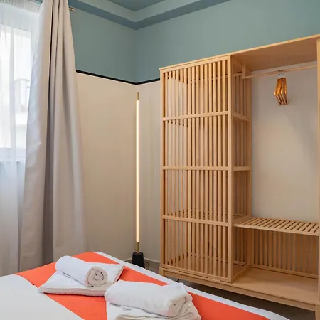 Apartment Ultra Modern Off St Julians