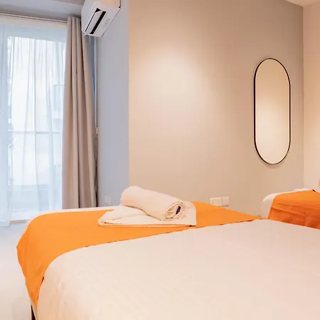 Ultra Modern Off St Julians