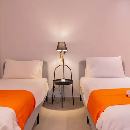 Appartement Ultra Modern Off St Julians San Ġiljan