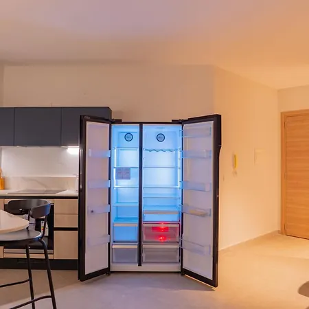 Ultra Modern Off St Julians Saint Julian's