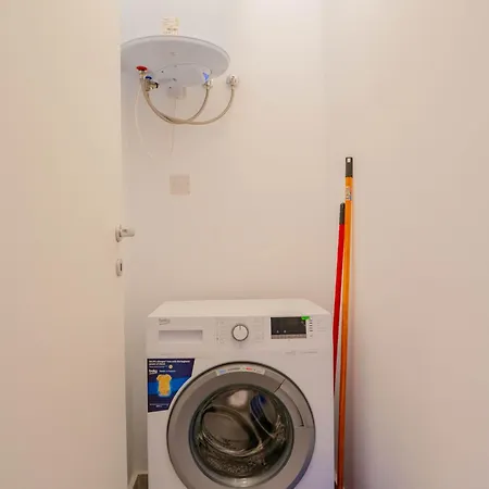 Appartement Ultra Modern Off St Julians