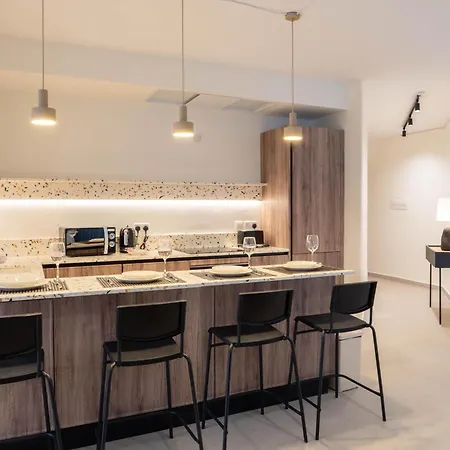 Ultra Modern Off St Julians