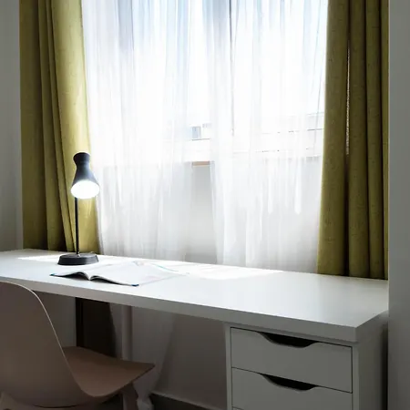 Ultra Modern Off St Julians *