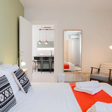 Ultra Modern Off St Julians