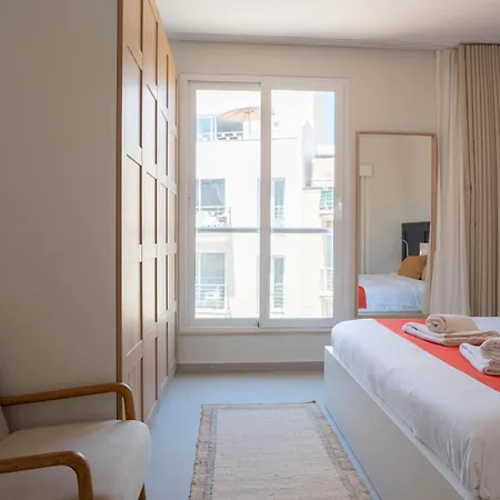 Ultra Modern Off St Julians *