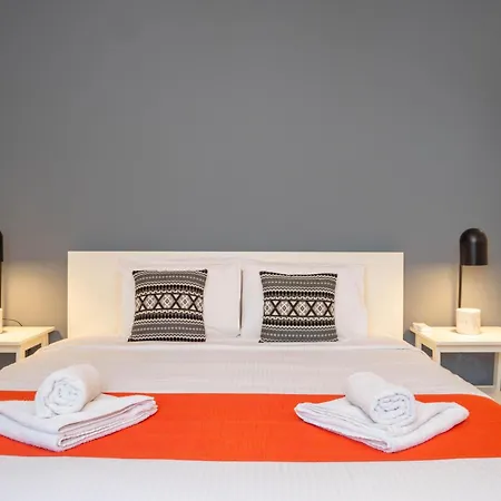 Ultra Modern Off St Julians Saint Julian's