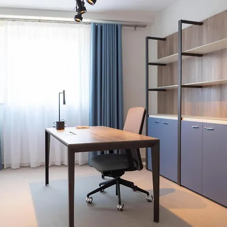 Lejlighed Ultra Modern Off St Julians *