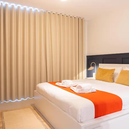 شقة Ultra Modern Off St Julians *