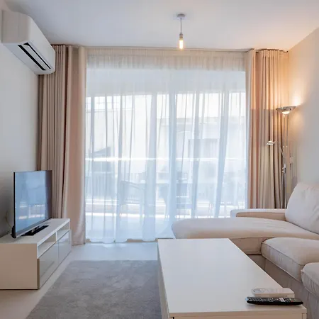 Ultra Modern Off St Julians * سانت جوليان