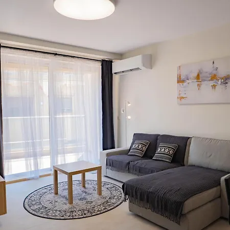 Lejlighed Ultra Modern Off St Julians *