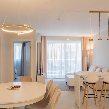 Ultra Modern Off St Julians * Saint Julian's