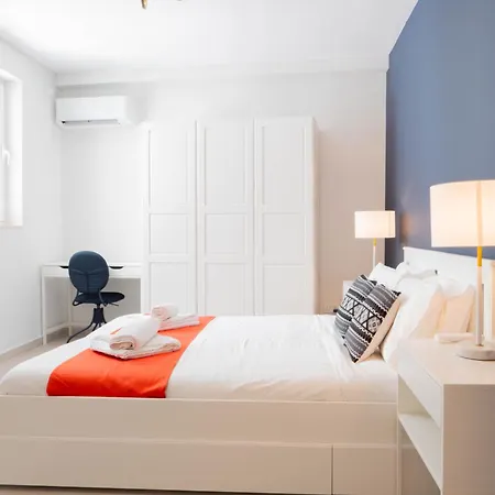 Ultra Modern Off St Julians Saint Julian's