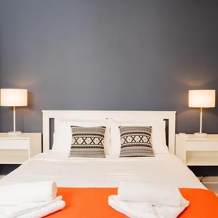 Ultra Modern Off St Julians Saint Julian's