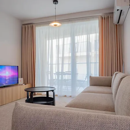 Ultra Modern Off St Julians * سانت جوليان