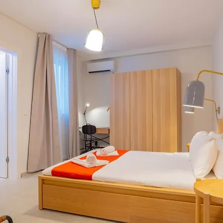 Apartmán Ultra Modern Off St Julians