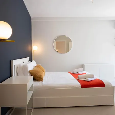 Ultra Modern Off St Julians Saint Julian's