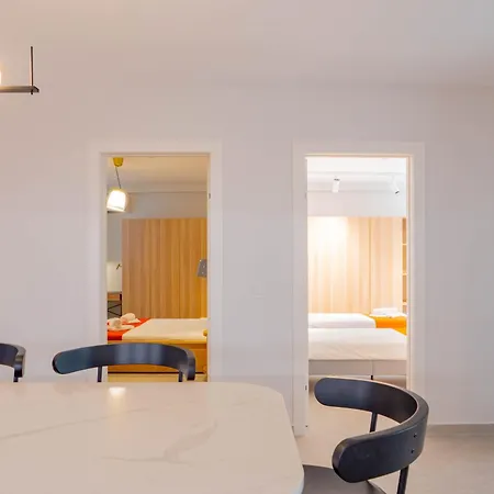 Ultra Modern Off St Julians * San Ġiljan