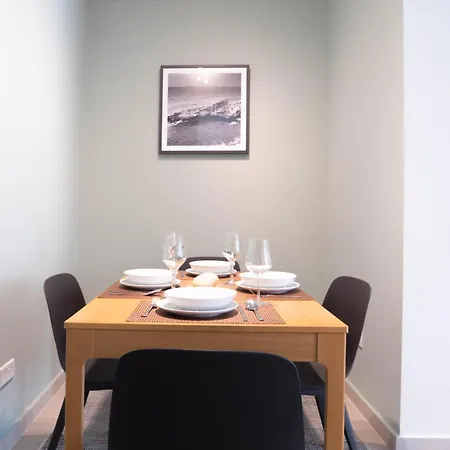 Ultra Modern Off St Julians Saint Julian's