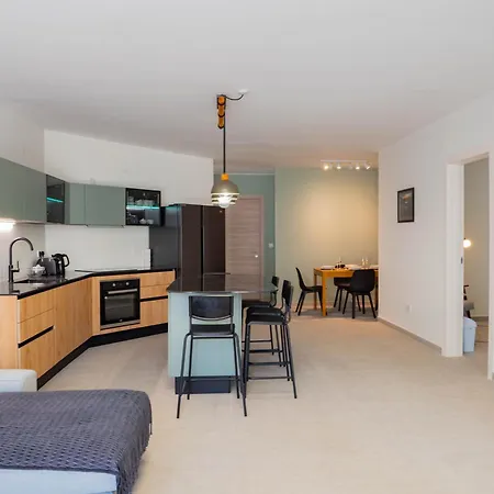 Ultra Modern Off St Julians * سانت جوليان