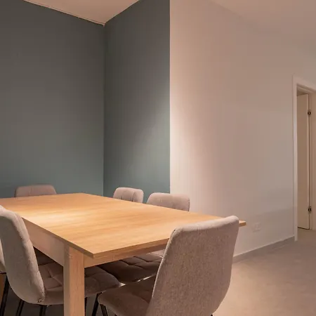 Ultra Modern Off St Julians Apartmán *