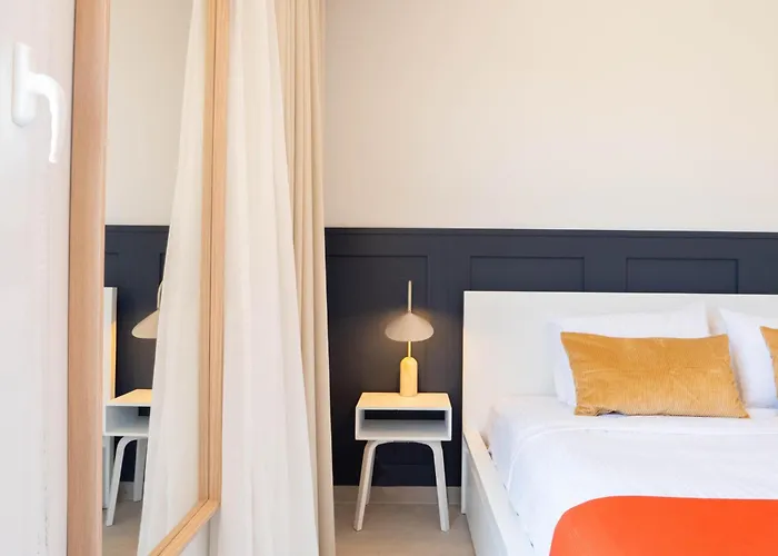 Apartamento Ultra Modern Off St Julians *